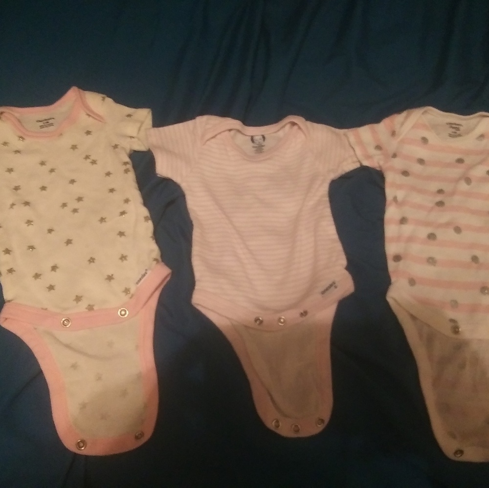 3 Bundle for 5 💜